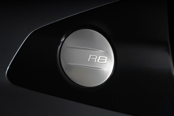 2018 Audi R8 V10 RWS  Coupe Image 39