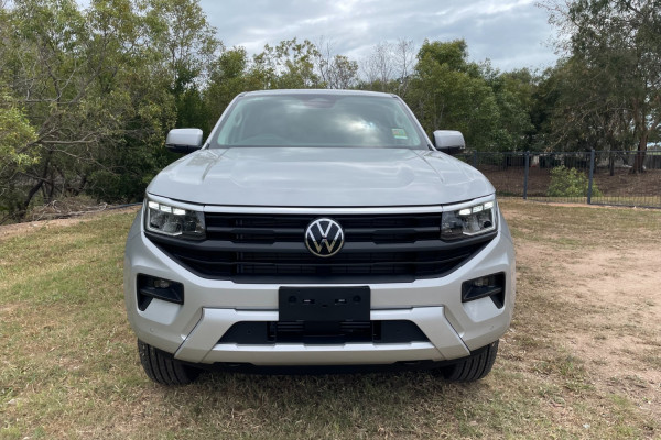2026 Volkswagen Amarok NF TDI500 Life Other Image 2