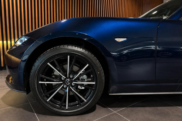 2026 Mazda MX-5 ND G20 GT Coupe Image 9
