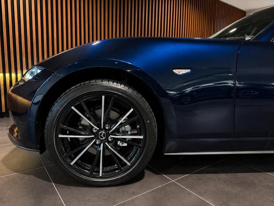 2026 Mazda MX-5 ND G20 GT Coupe Image 9