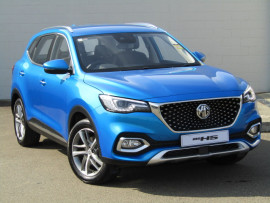 2021 MG Hs Excite 1.5t Sports utility vehicle