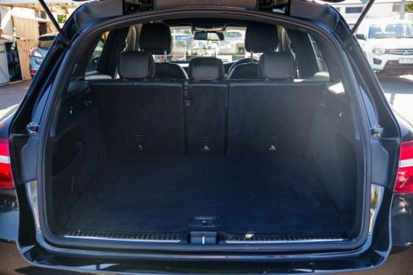 2019 Mercedes-Benz GLC-Class X253 GLC200 SUV Image 8