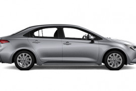 Toyota Corolla Ascent Sport ZRE