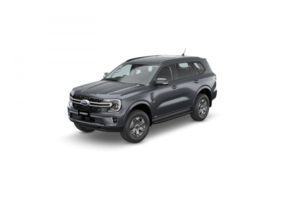 2024 MY24.5 Ford Everest UB Ambiente SUV