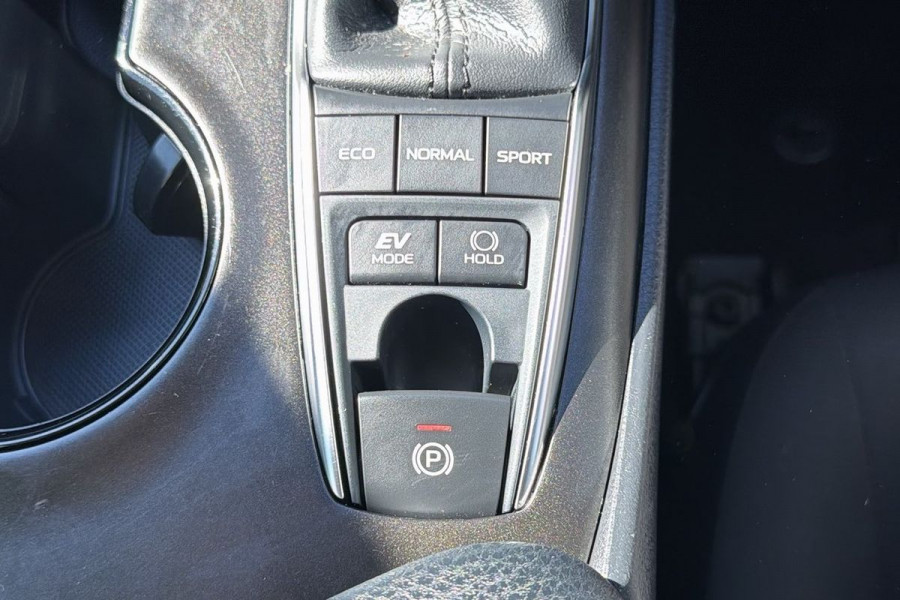 2021 Toyota Camry AXVH70R Ascent Sport Sedan Image 19