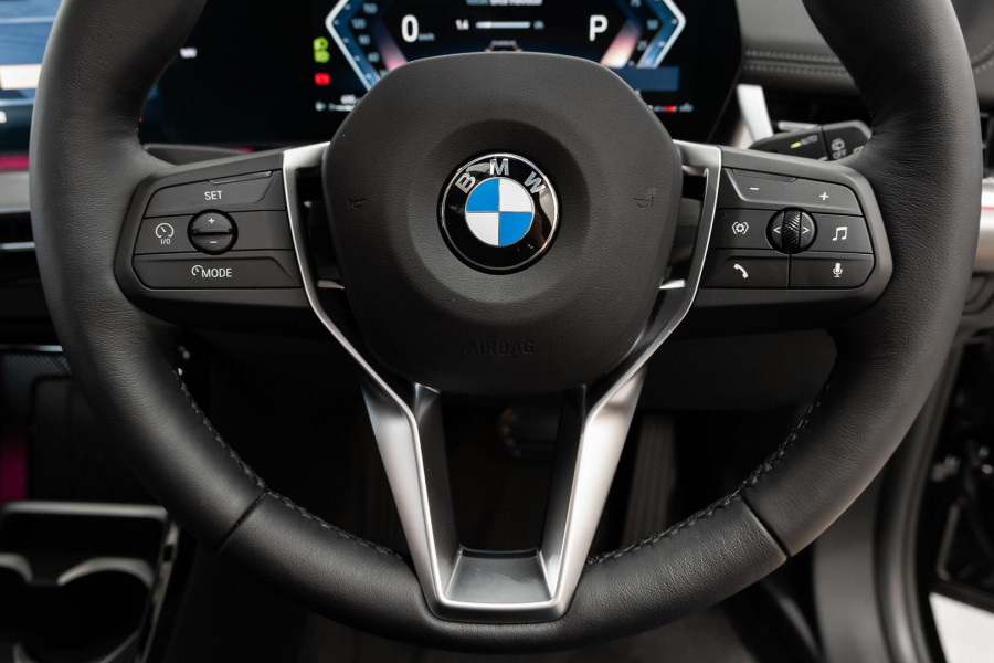 2026 BMW X1 U11 sDrive20i SUV