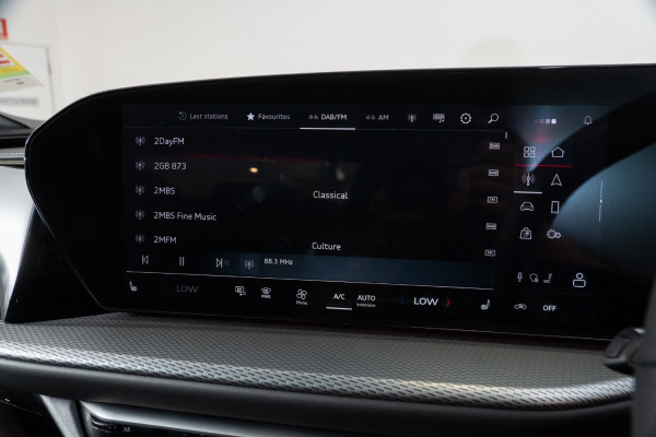 2025 Audi SQ5 GU  SUV