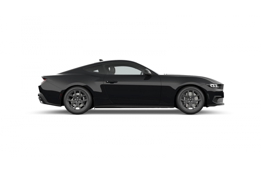 2024 MY24.5 Ford Mustang FO EcoBoost Hatch Image 8