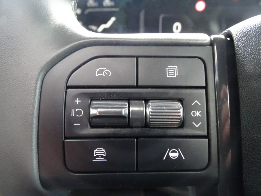 2025 MY26 Kia Tasman TK X-Pro Ute Image 29