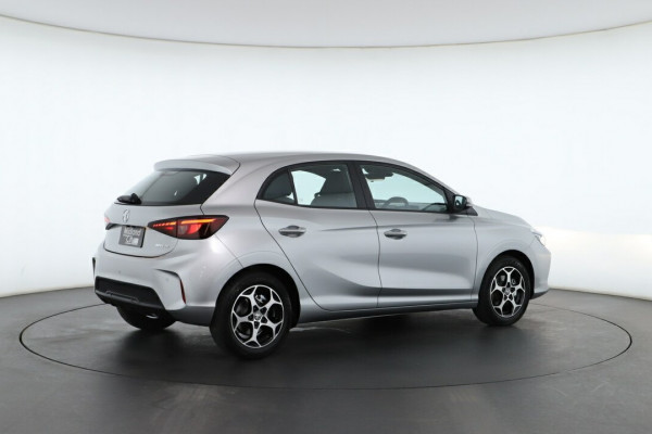 2025 MG MG3 ZP22 Excite Hatch Image 5