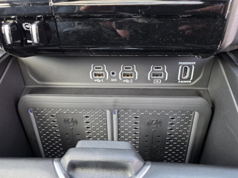 2025 Ram 1500 DT Laramie Sport Hurricane SO RamBox Ute Image 19
