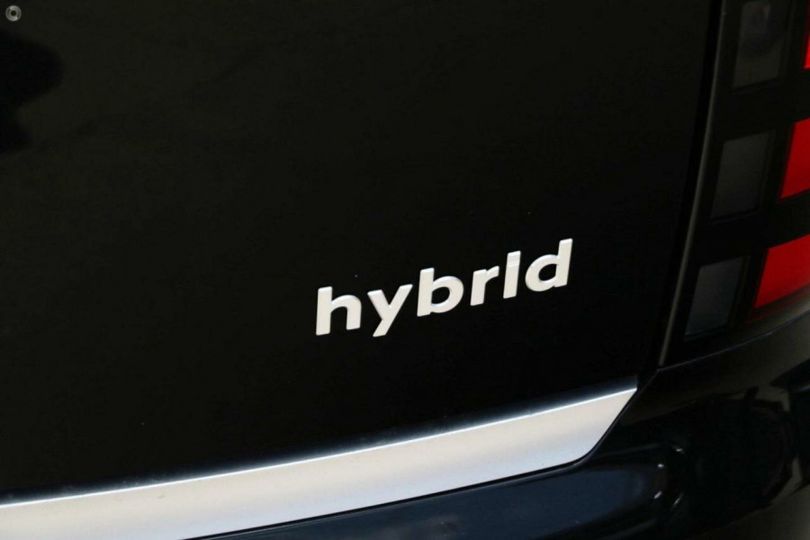 2025 MY26 Hyundai Palisade LX3.V1 Calligraphy SUV Image 8