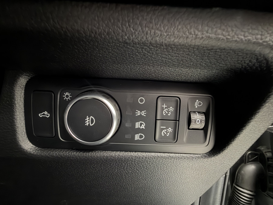 2026 MY26.5 Ford Ranger P703 Tremor Ute Image 20