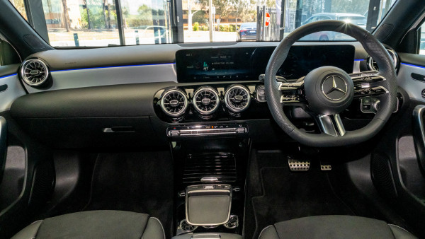 2025 MY26 Mercedes-Benz A-Class W177 A250 Hatch image 19