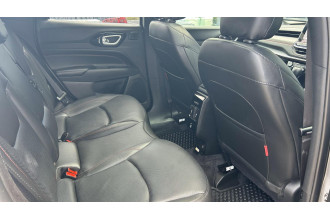 2022 MY23 Jeep Compass M6 Trailhawk SUV