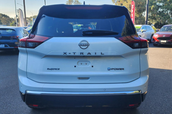 2026 Nissan X-Trail T33 Ti-L e-POWER SUV Image 7