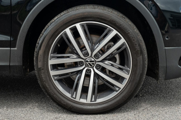 2023 Volkswagen Tiguan 5N 162TSI Elegance Allspace SUV image 8
