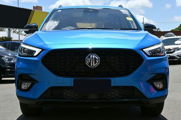 2024 MG ZST Essence SUV Image 5