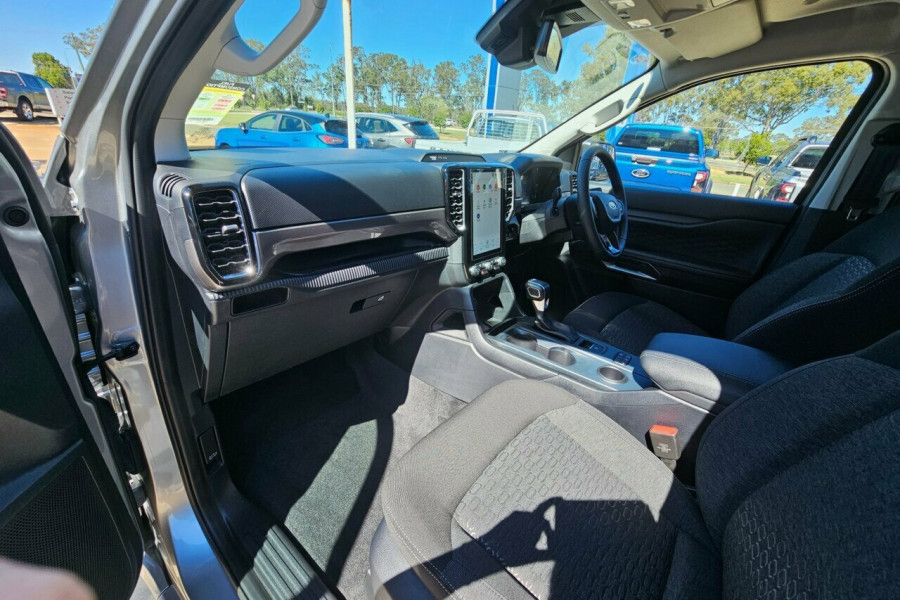 2023 MY24 Ford Ranger P703 XLT Ute Image 20