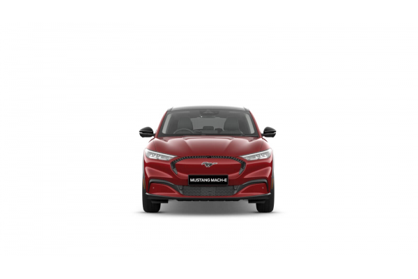 2023 MY23.75 Ford Mustang Mach-E  Select SUV