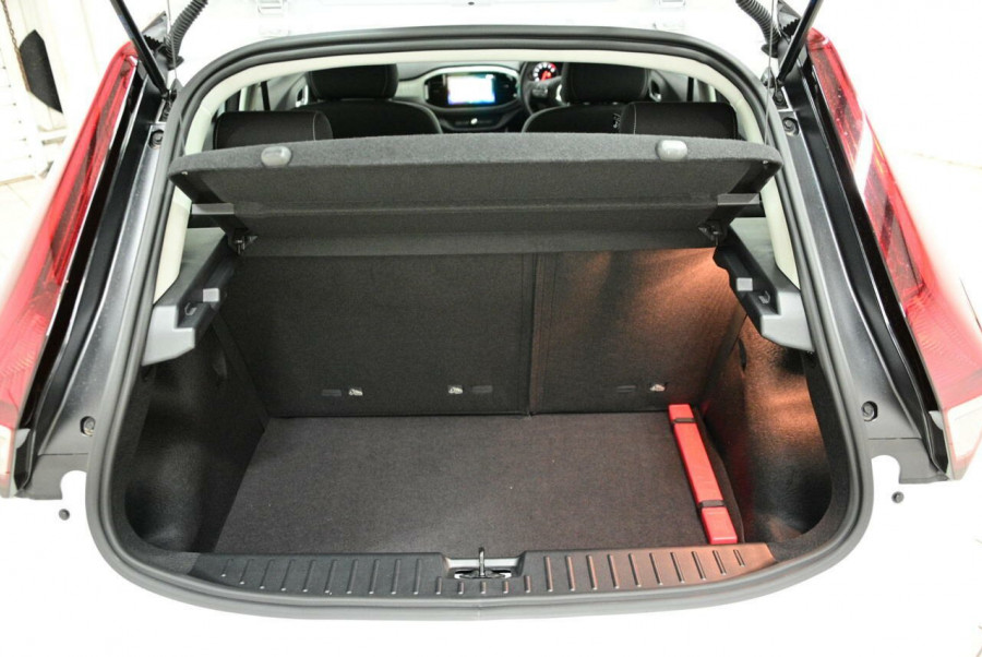 2024 MG MG3 SZP1 Core Hatch Image 13