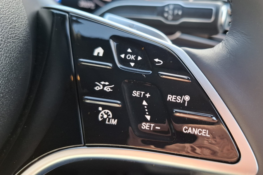 2024 MY24.5 Mercedes-Benz GLE-Class V167 GLE450 SUV Image 32