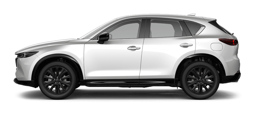 2025 MY24 Mazda CX-5 KF Series G35 GT SP SUV Image 22
