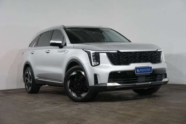 2023 Kia Sorento Sport SUV