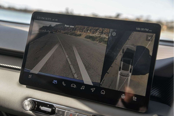 2025 MG MGS5 EV ZS3EM Essence 62 SUV Image 11