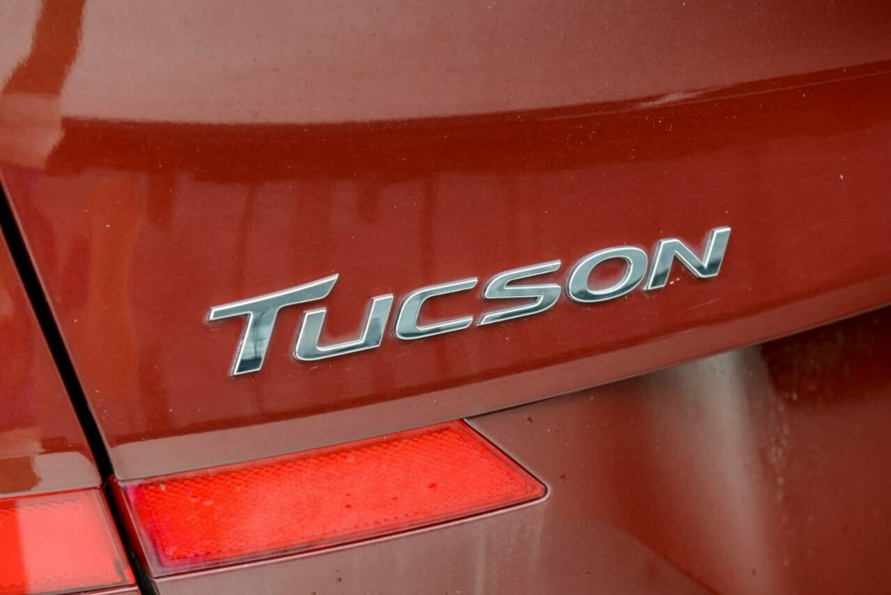 2019 Hyundai Tucson TL3 MY19 Active X 2WD SUV Image 19
