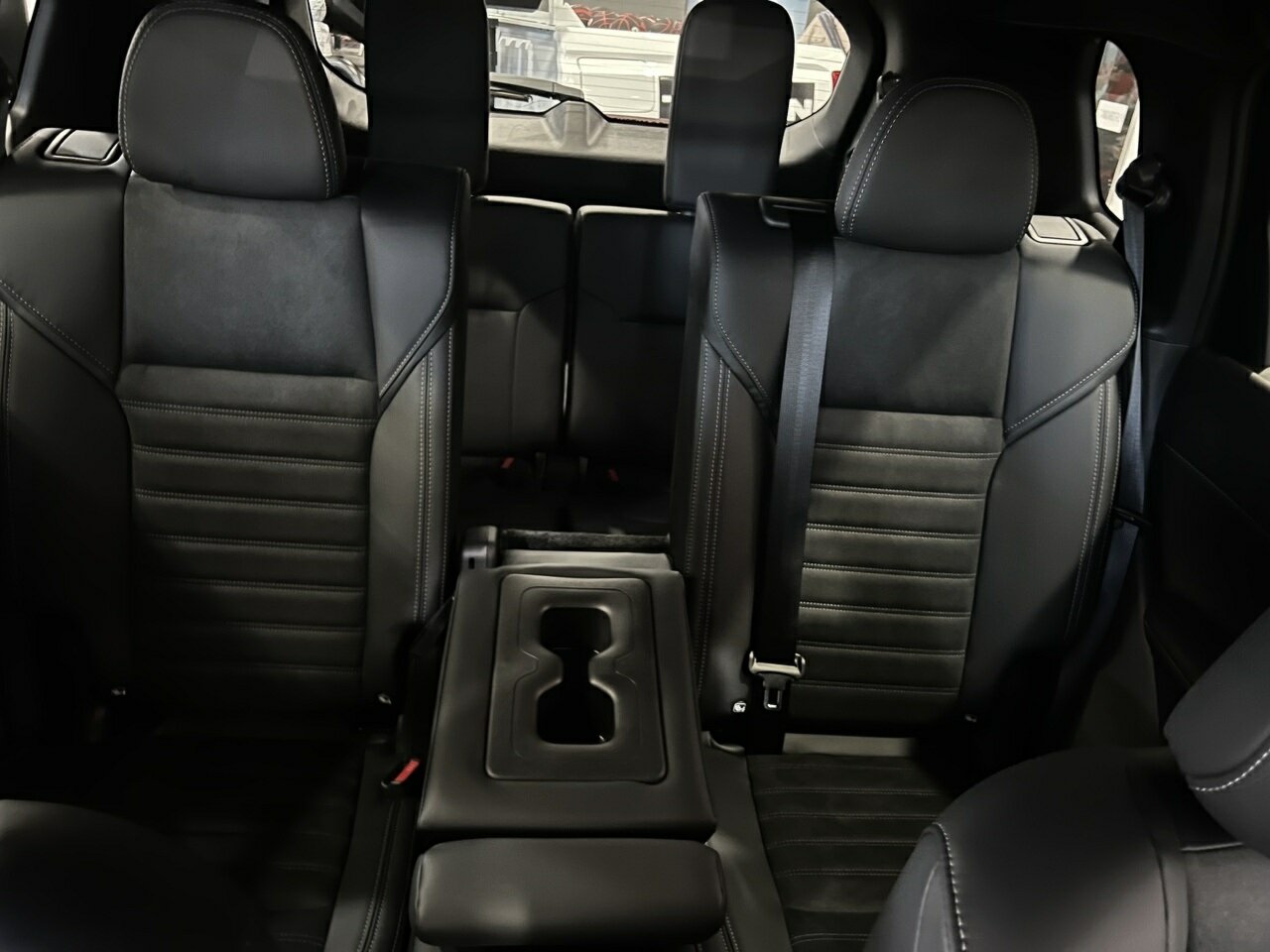 2024 Mitsubishi Outlander ZM LS SUV Image 19