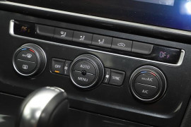 2018 Volkswagen Golf 7.5 MY19 110TSI Comfortline Hatchback