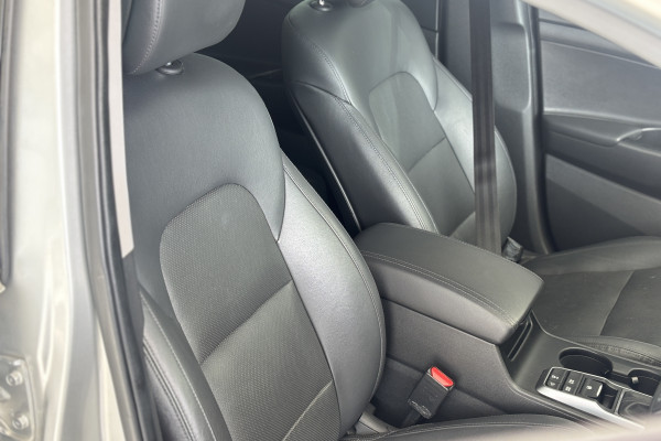 2016 MY17 Hyundai Tucson TLe Elite SUV Image 13