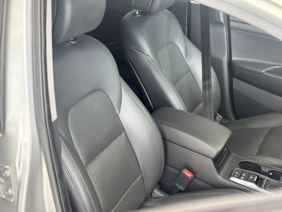 2016 MY17 Hyundai Tucson TLe Elite SUV Image 13