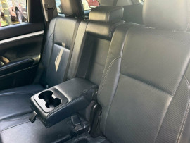 2018 Toyota Kluger GSU50R GXL SUV image 25