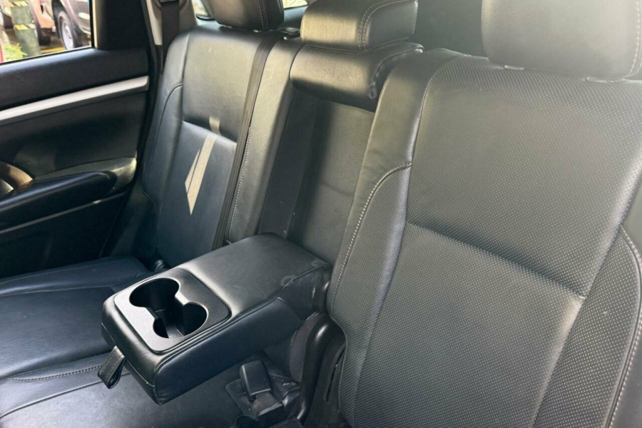 2018 Toyota Kluger GSU50R GXL SUV Image 25