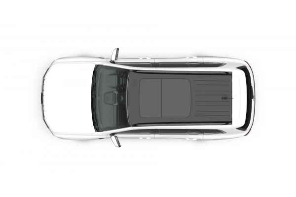 2026 MY26.5 Ford Everest UB Platinum SUV Image 9