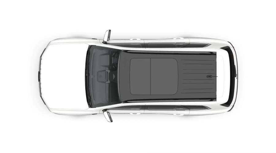 2026 MY26.5 Ford Everest UB Platinum SUV Image 9