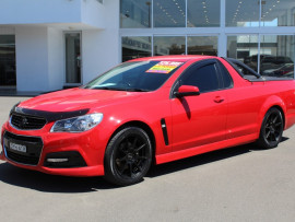 Holden Ute SV6 VF 