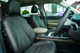 2025 Kia Carnival KA4 PE GT-Line Lite Wagon