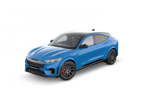 2023 MY23.75 Ford Mustang Mach-E  GT SUV