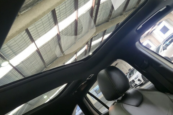 2021 MY21.5 Mercedes-Benz GLA-Class H247 GLA35 AMG SUV Image 20