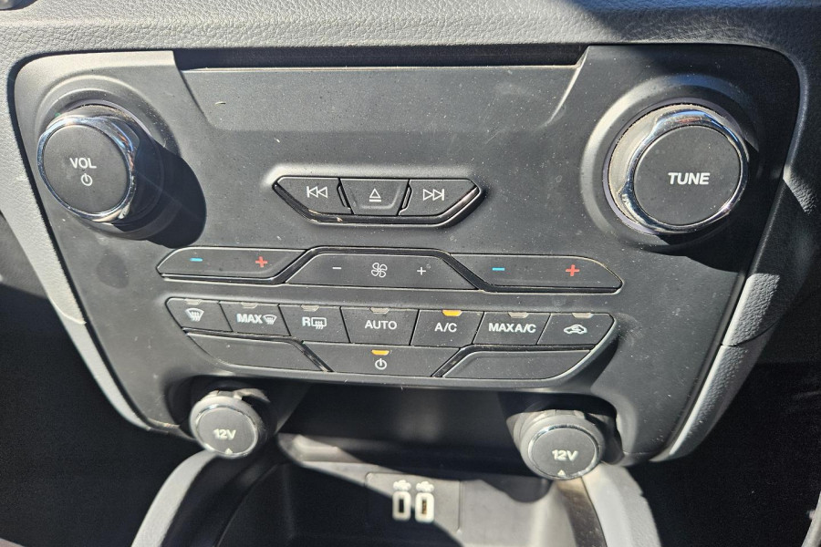 2018 Ford Ranger PX MkII XLT Ute Image 28