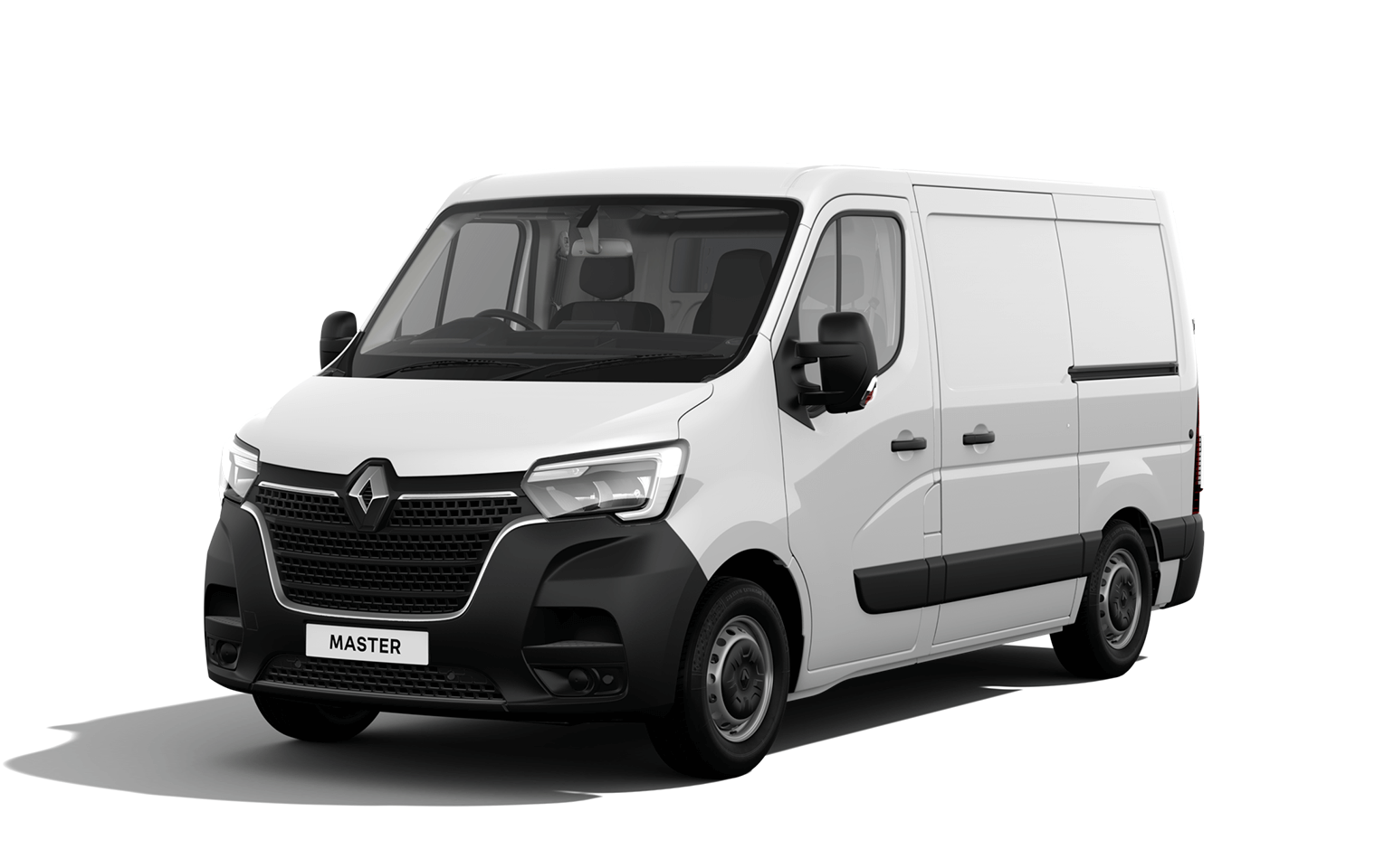 2024 Renault Master X62 Phase 2 Pro 110kW SWB Van
