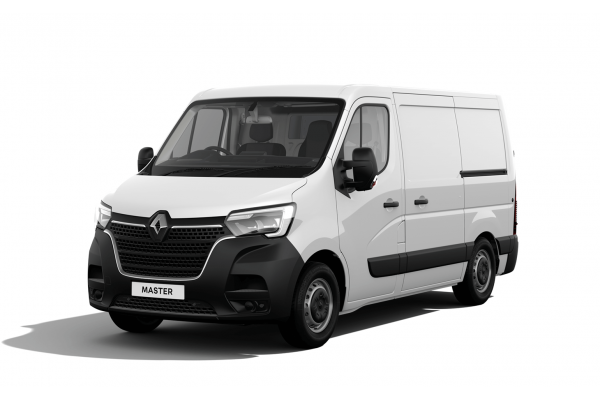 2024 Renault Master X62 Phase 2 Pro 110kW SWB Van