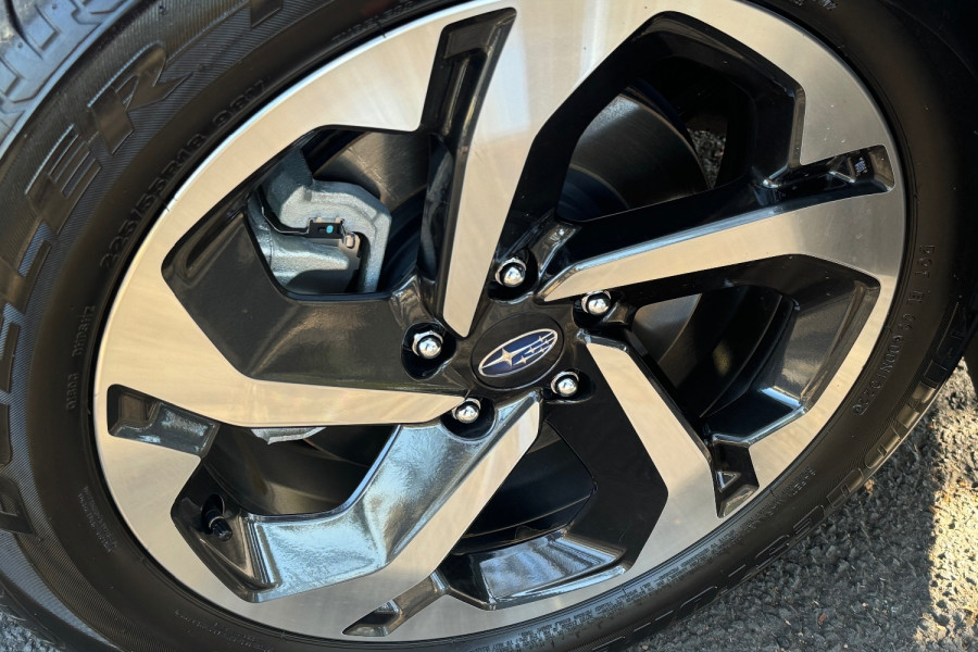 2022 Subaru Forester S5 2.5i-S SUV Image 10