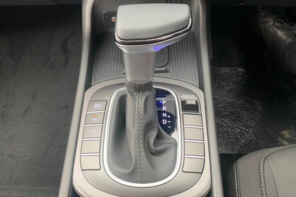 2027 Hyundai KONA SX2.V3 SUV Image 17