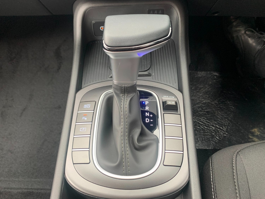 2027 Hyundai KONA SX2.V3 SUV Image 17