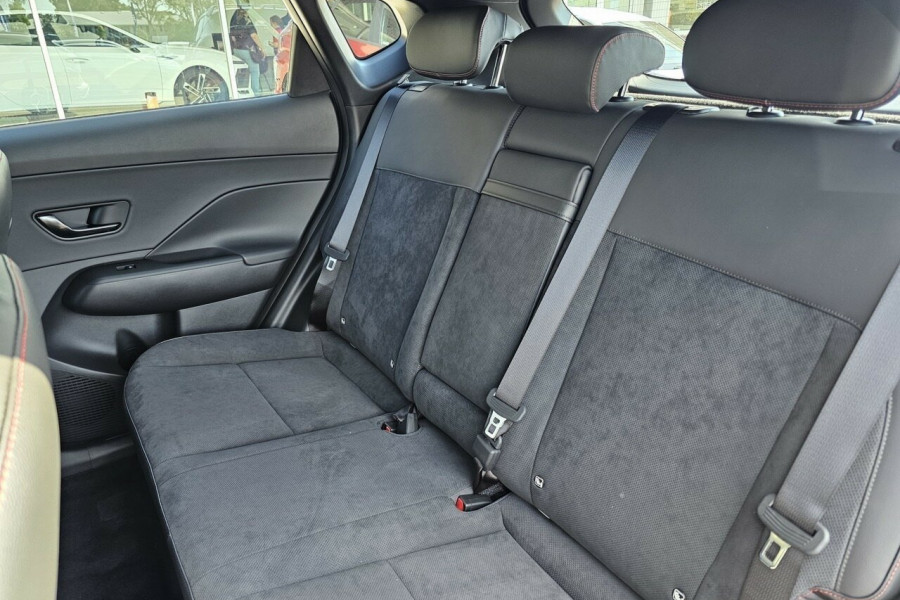 2024 Hyundai KONA SX2.V1 N Line SUV Image 14