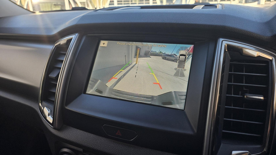 2019 MY20.25 Ford Ranger PX MkIII XLT Ute Image 18